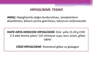 4.Hafta Diabetes Mellitus.pdf Tıp Fakültesi | PDF