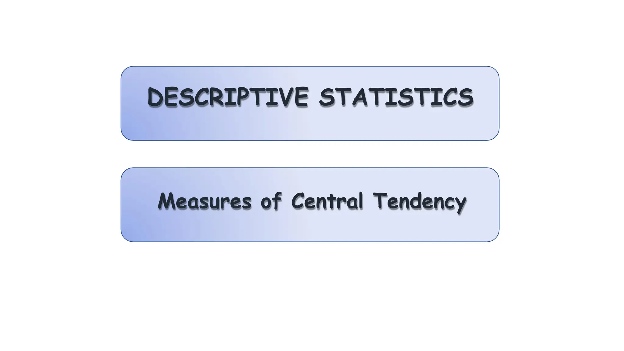 4.1- Measures of Central Tendency and Measures of Dispersion.pdf