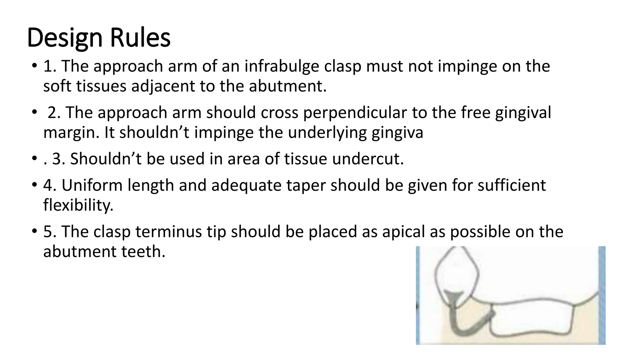 4. Direct Retainers and Indirect Retainers.pptx