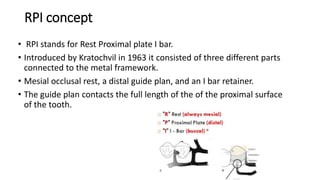 4. Direct Retainers and Indirect Retainers.pptx