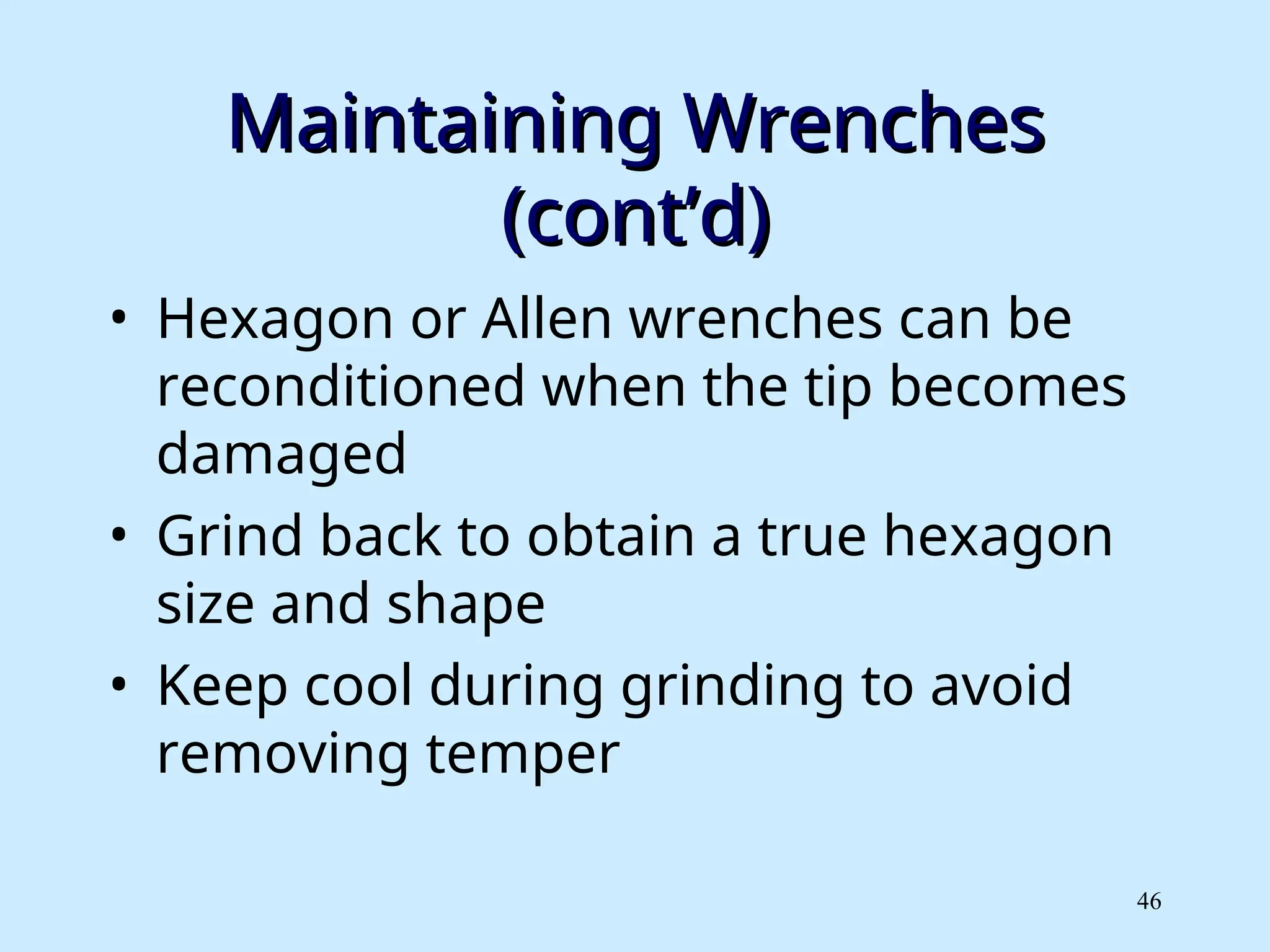 Basic Hand Tools in Automotive Technology.ppt