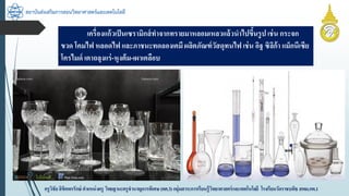 สถาบันส่งเสริมการสอนวิทยาศาสตร์และเทคโนโลยี
ครูวิชัยลิขิตพรรักษ์ ตำแหน่งครู วิทยฐำนะครูชำนำญกำรพิเศษ(คศ.3)กลุ่มสำระกำรเรียนรู้วิทยำศำสตร์และเทคโนโลยี โรงเรียนวัดรำชบพิธ สพม.กท.1
เครื่องแก้วเป็นเซรำมิกส์ทำจำกทรำยมำหลอมเหลวแล้วนำไปขึ้นรูป เช่น กระจก
ขวด โคมไฟ หลอดไฟ และภำชนะทดลองเคมี ผลิตภัณฑ์วัสดุทนไฟ เช่น อิฐ ซิลิก้ำ แม็กนีเซีย
โครไมด์ เตำถลุงแร่-หุงต้ม-เผำเคลือบ
 