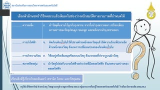 สถาบันส่งเสริมการสอนวิทยาศาสตร์และเทคโนโลยี
ครูวิชัยลิขิตพรรักษ์ ตำแหน่งครู วิทยฐำนะครูชำนำญกำรพิเศษ(คศ.3)กลุ่มสำระกำรเรียนรู้วิทยำศำสตร์และเทคโนโลยี โรงเรียนวัดรำชบพิธ สพม.กท.1
 