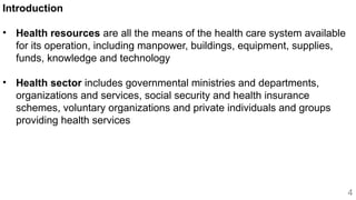 4.Healthcare Systems and Health care team.pptx