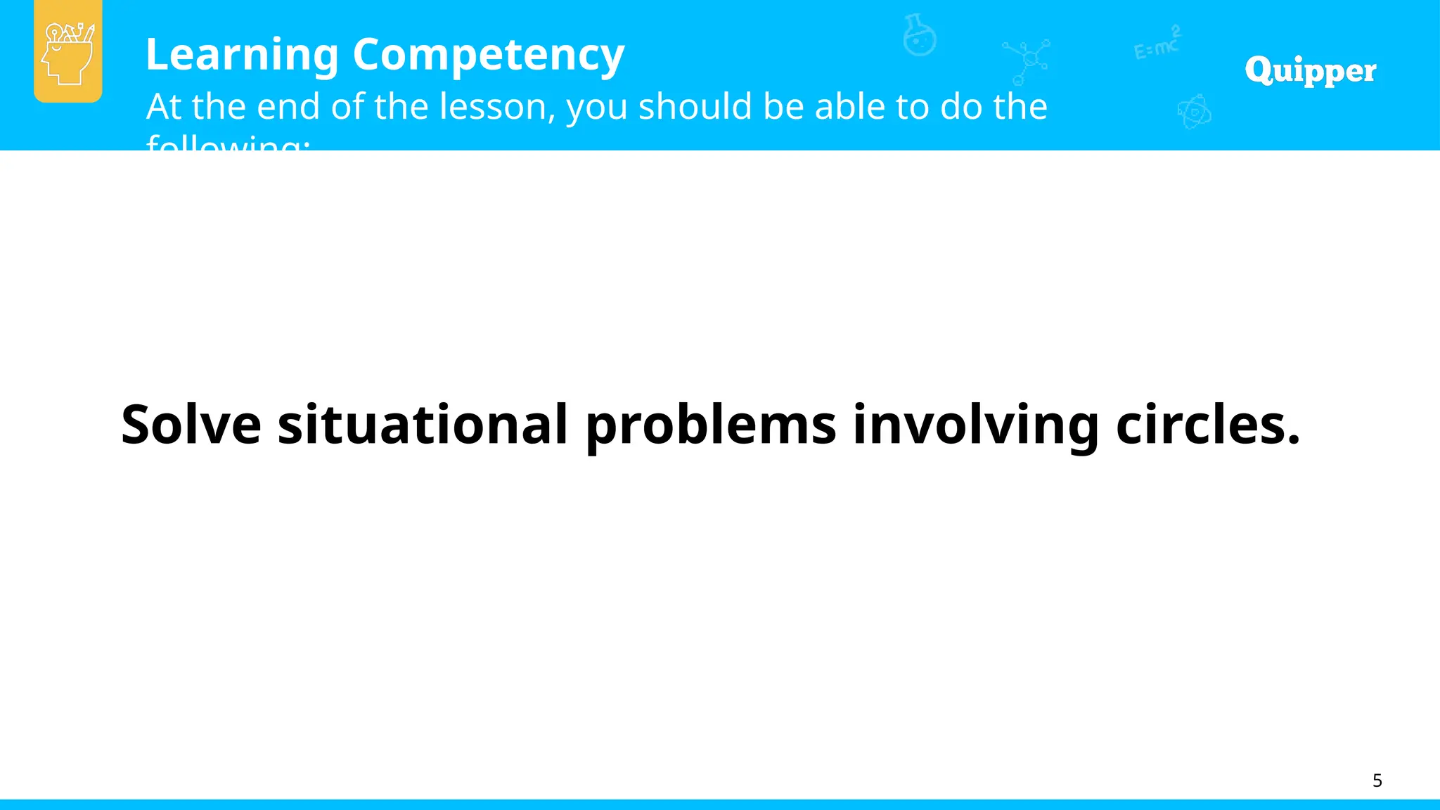 APPLICATION OF CIRCLES IN REAL-LIFE SITUATIONS | PPTX