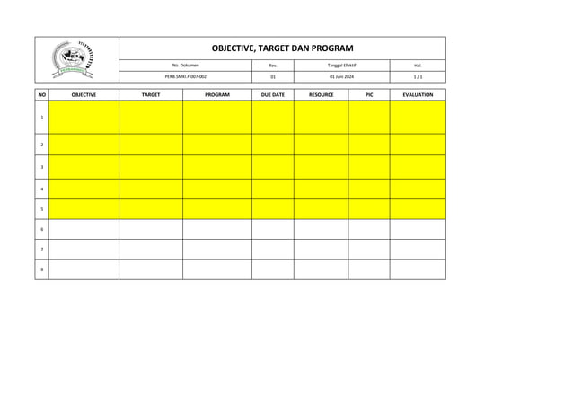 4. Workshop Objective, Target & Program.pdf