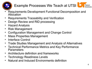 4. The Art of Systems Engineering Rev 1 - John Muratore.ppt
