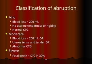4-antepartum-hemorrhage-dr-iqra-osman-pptx