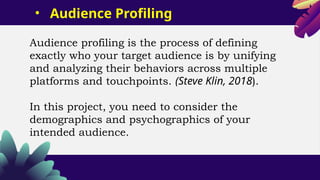 4. Research Content for Social Advocacy.pptx