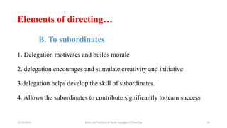 4. directing and controlling for nursing.pptx