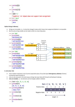 4. Data Handling computer shcience pdf s | PDF