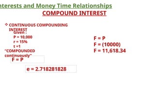 4. Interests (Part 2)SEZDFCGVHBJNKLRFTGHNJMK,L | PPTX