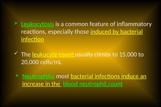 4. SYSTEMIC EFFECTS OF INFLAMMATION pathology.ppt
