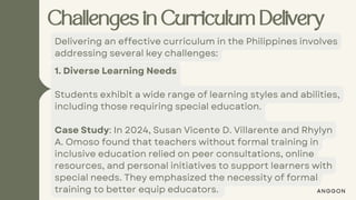 #4. Addressing CHallenges n Curriculum Delivery.pdf