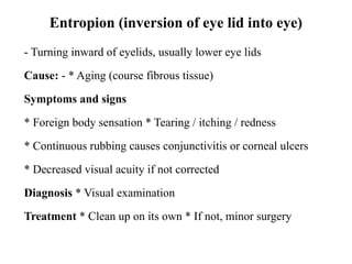 4. eye and ear disorders for ENT dis .pptx