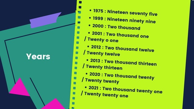 Calendar Vocabulary Material For Children Pdf