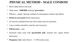 Nirodh Using 4.FAMILY planning and contraception .pptx