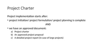 4.1 Project Implementation Planning (1).pptx
