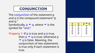 4.-MMW-Formal-Logic (1).pptx jdowkwndoao | PPT