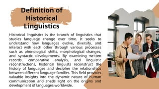 Language-Change-Evolution hshsjwjiwjsjsjj | PPTX