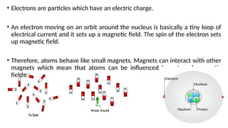 Nuclear magnetic Spectroscopy-(NMR).pptx