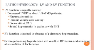 Functional Lv Rv 4. Cardiac disease heart diseases.03pptx | PPTX