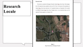 4. Research Design_Research Locale_Sampling MethodResearch Intruments ...