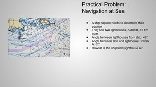 Navigation Math Example SENIOR HIGH SCHOOL GENERAL MATHEMATICS.pptx