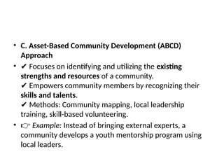 4. Community Engagement a general overveiw.pptx