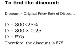 4.-Discount-Selling-Price-and-Sale-Price.pptx