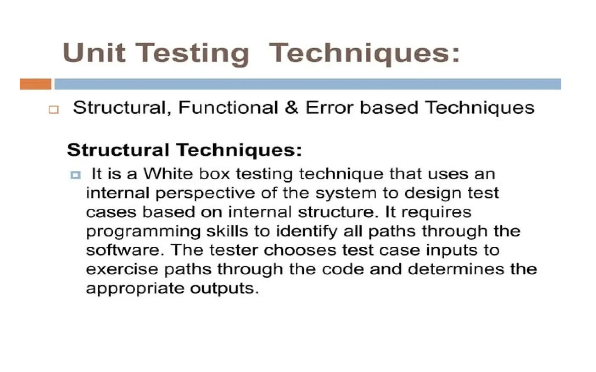 4.3_Unit Testing.ppt  gfdfghhhhhhhhhhhhh