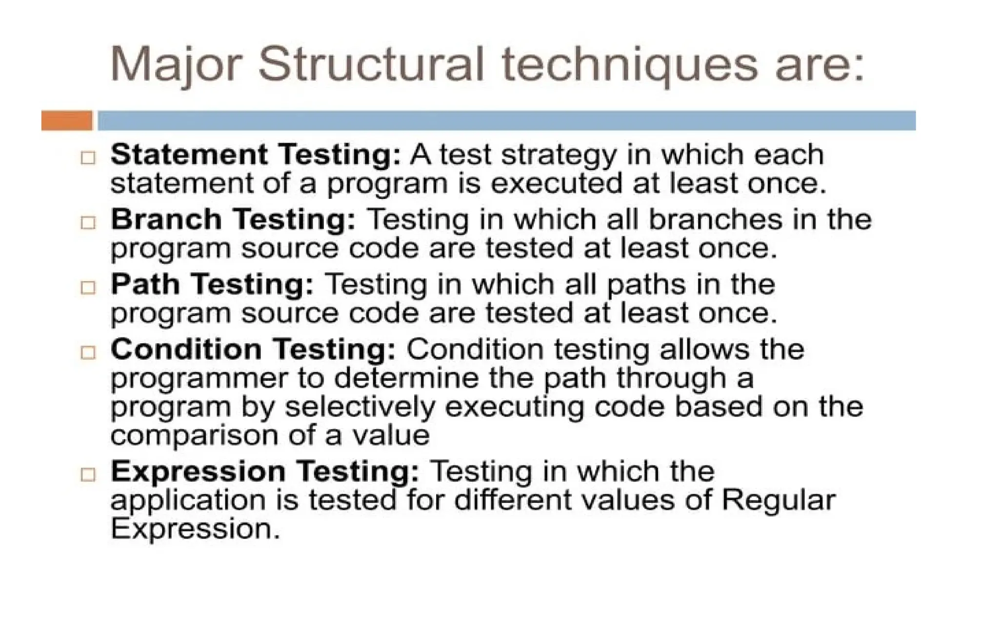 4.3_Unit Testing.ppt  gfdfghhhhhhhhhhhhh