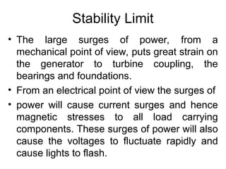 Operating Chart Power 4.0 generator capability curve and operating chart.ppt
