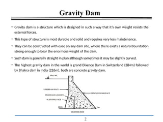 4.2.5 Failure Modes of Concrete Dams.pptx