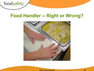 4.Food safety & handling Procedurre .ppt