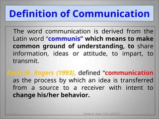 4. (120)Health Communication.ppttttttttt | PPT