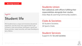Rcsi Library 4.Christine Cullen (RCSI) - Engagement & Collaboration inside and ...