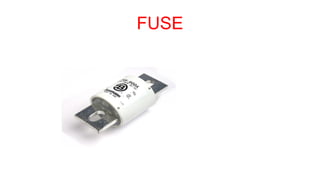 FUSE
 