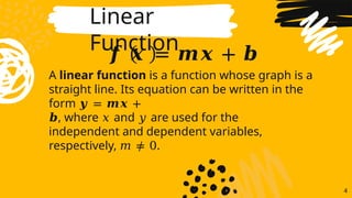 4.3 Linear Functions materials grade 8.pptx