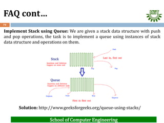 4. Data Structures - Stacks and Queues.pdf