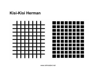www.rahmadani.net
Kisi-Kisi Herman
 