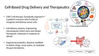 4.Cell structure and function - in Bioengineering.pptx