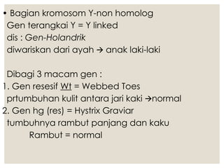 4hsbsiwuw PEWARISAN SIFAT GEN DAN GOLONGAN DARAH.pptx