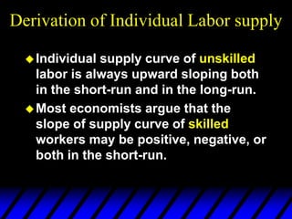 4.2 Demand for labour and Supply of Laborl.pdf