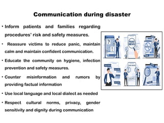 Emergency Care and Psychological Support During Disaster.pptx