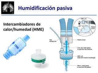 4 2 Humidificacion En El Paciente Critico pdf 4 2 Humidificacion En El Paciente Critico pdf
