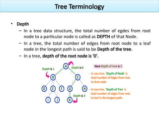Trees and traversals _ | PPTX
