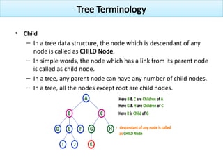 Trees and traversals _ | PPTX