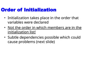 4. Constructors+Destructors.ppt C++ object oriented programming | PPT