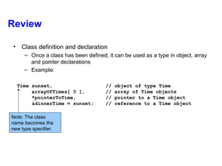 4. Constructors+Destructors.ppt C++ object oriented programming | PPT